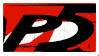Persona 5 P5