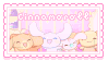 Cinnamonroll Cinnamonroll