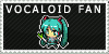 Vocaloid Vocaloid