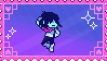 Kris (Deltarune) Kris