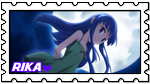 Rika (Higurashi When They Cry) Rika
