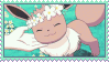 Eevee (Pokemon) Eevee