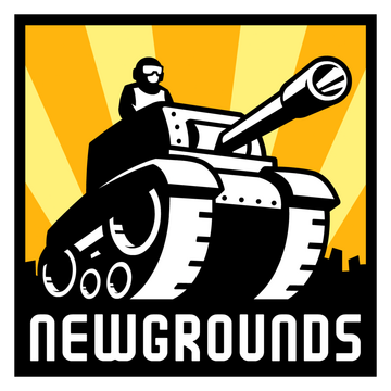 Newgrounds (inactive)
