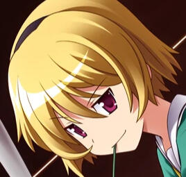 Satoko (Higurashi When They Cry)