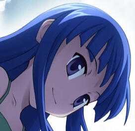 Rika (Higurashi When They Cry)