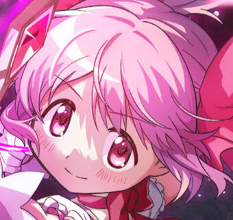 Madoka (Madoka Magica)