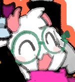 Ralsei (Deltarune)
