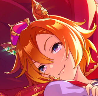 T.M. Opera O (Umamusume)