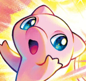 Mew (Pokemon)