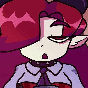 Iris (Fevertown/Cesarfever)