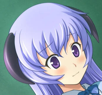 Hanyuu (Higurashi When They Cry)