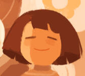 Frisk (Undertale)