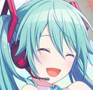 Hatsune Miku (Vocaloid)