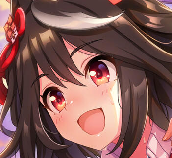Kitasan Black (Umamusume)