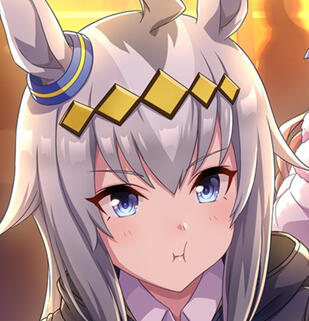 Oguri Cap (Umamusume)
