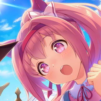 Haru Urara (Umamusume)