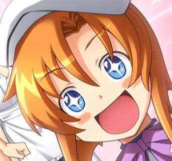 Rena (Higurashi When They Cry)