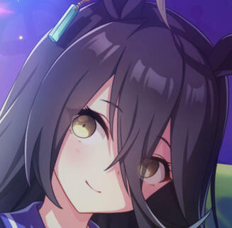 Manhattan Cafe (Umamusume)