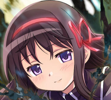 Homura (Madoka Magica)