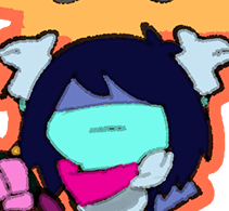 Kris (Deltarune)